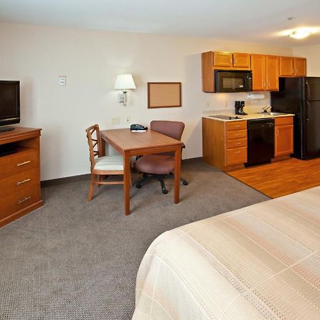 Candlewood Suites Louisville North By Ihg Clarksville  Buitenkant foto