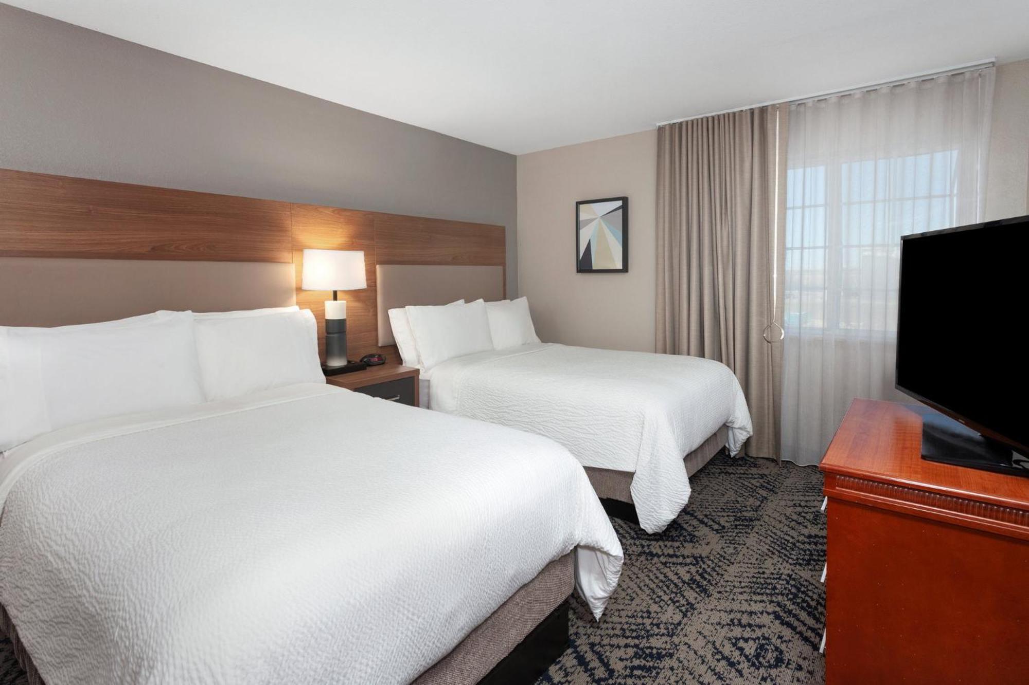 Candlewood Suites Louisville North By Ihg Clarksville  Buitenkant foto