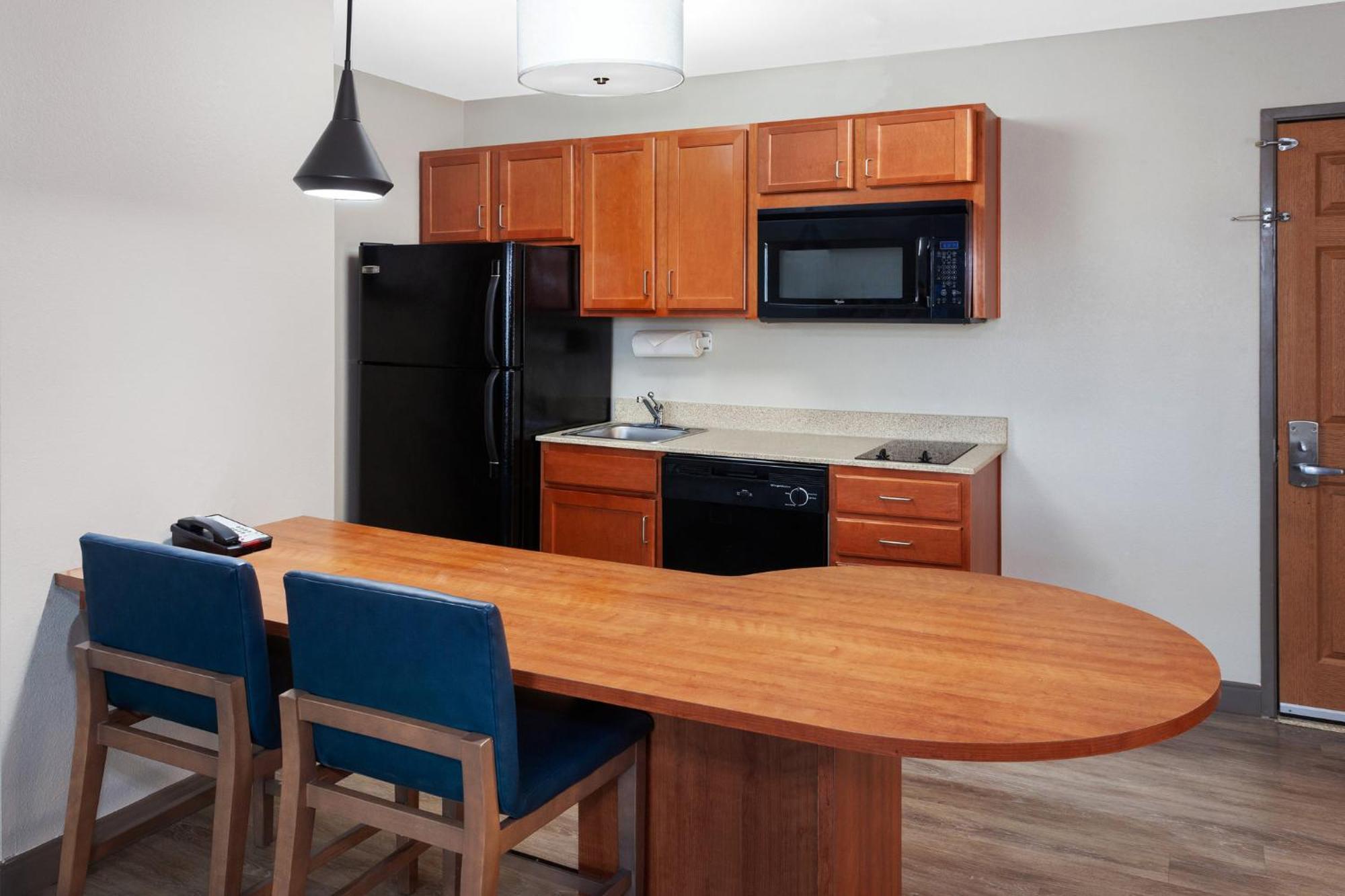 Candlewood Suites Louisville North By Ihg Clarksville  Buitenkant foto