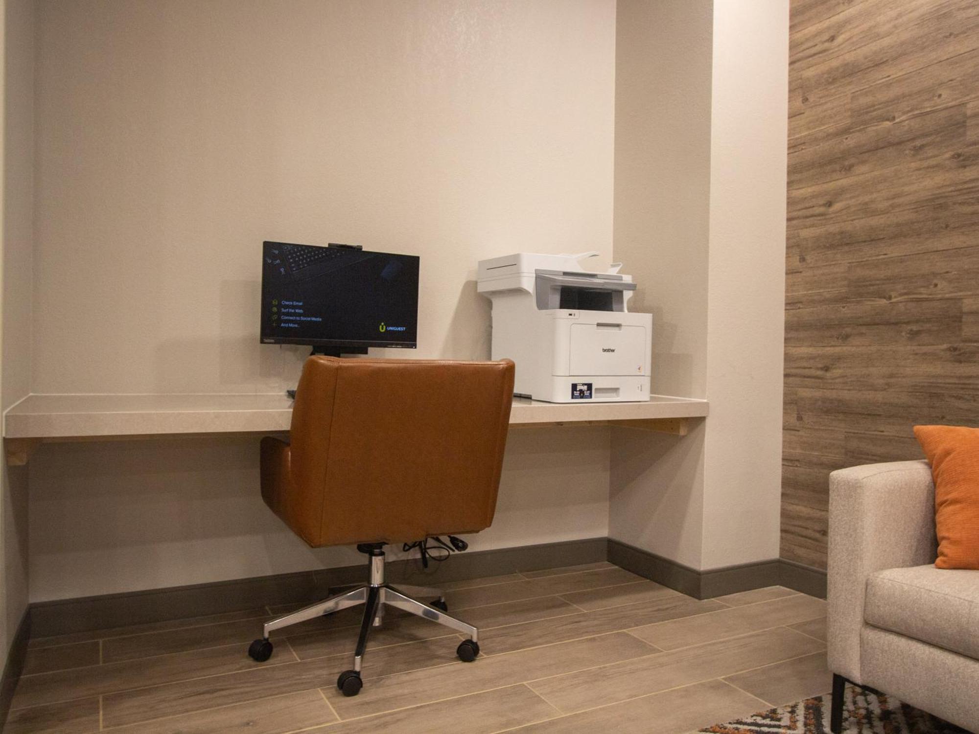 Candlewood Suites Louisville North By Ihg Clarksville  Buitenkant foto