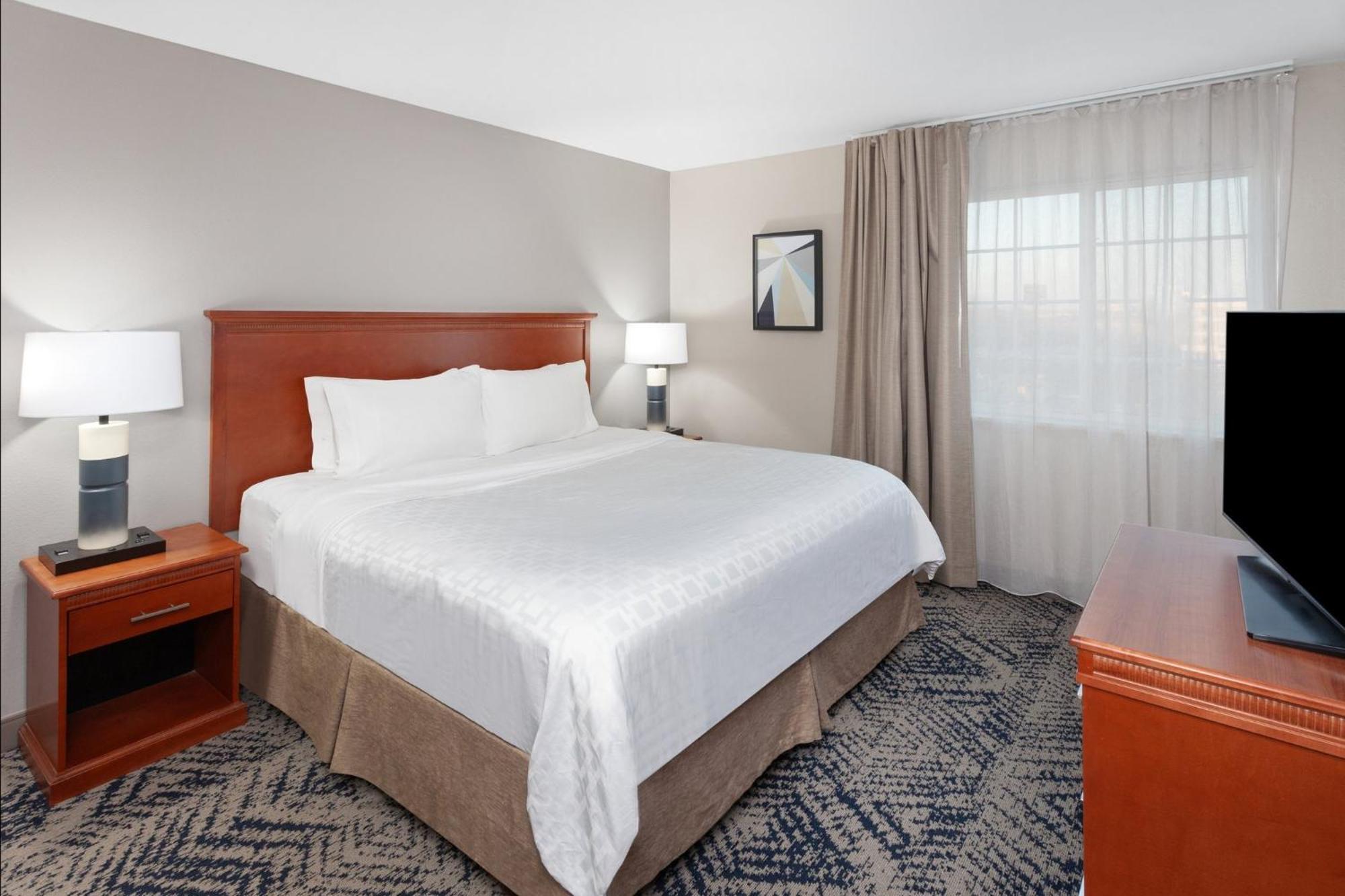Candlewood Suites Louisville North By Ihg Clarksville  Buitenkant foto