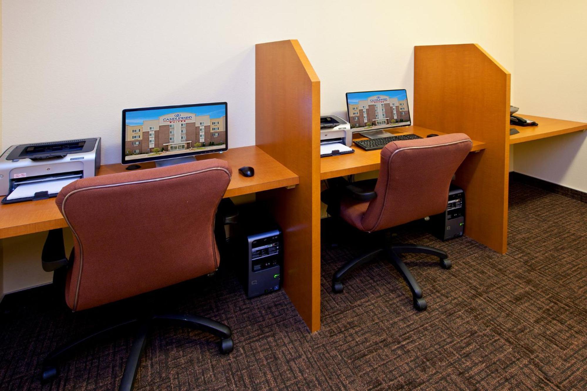 Candlewood Suites Louisville North By Ihg Clarksville  Buitenkant foto