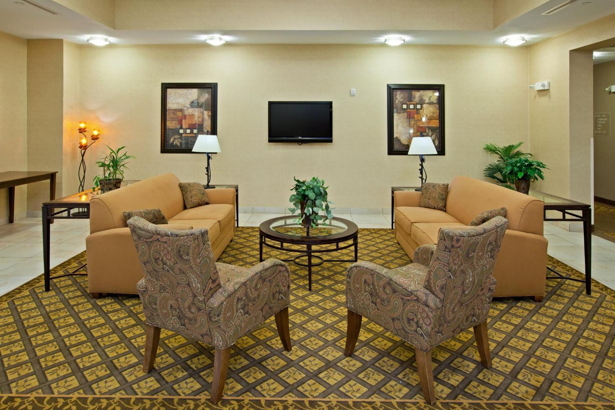 Candlewood Suites Louisville North By Ihg Clarksville  Buitenkant foto