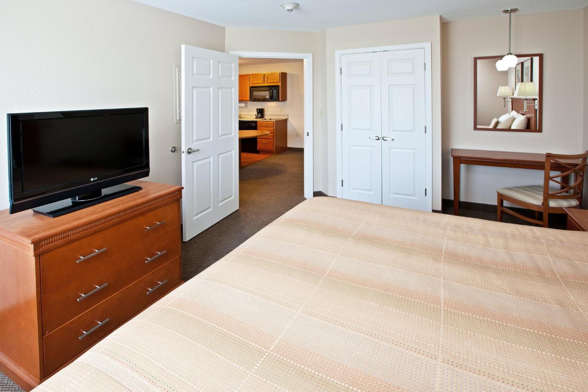 Candlewood Suites Louisville North By Ihg Clarksville  Buitenkant foto