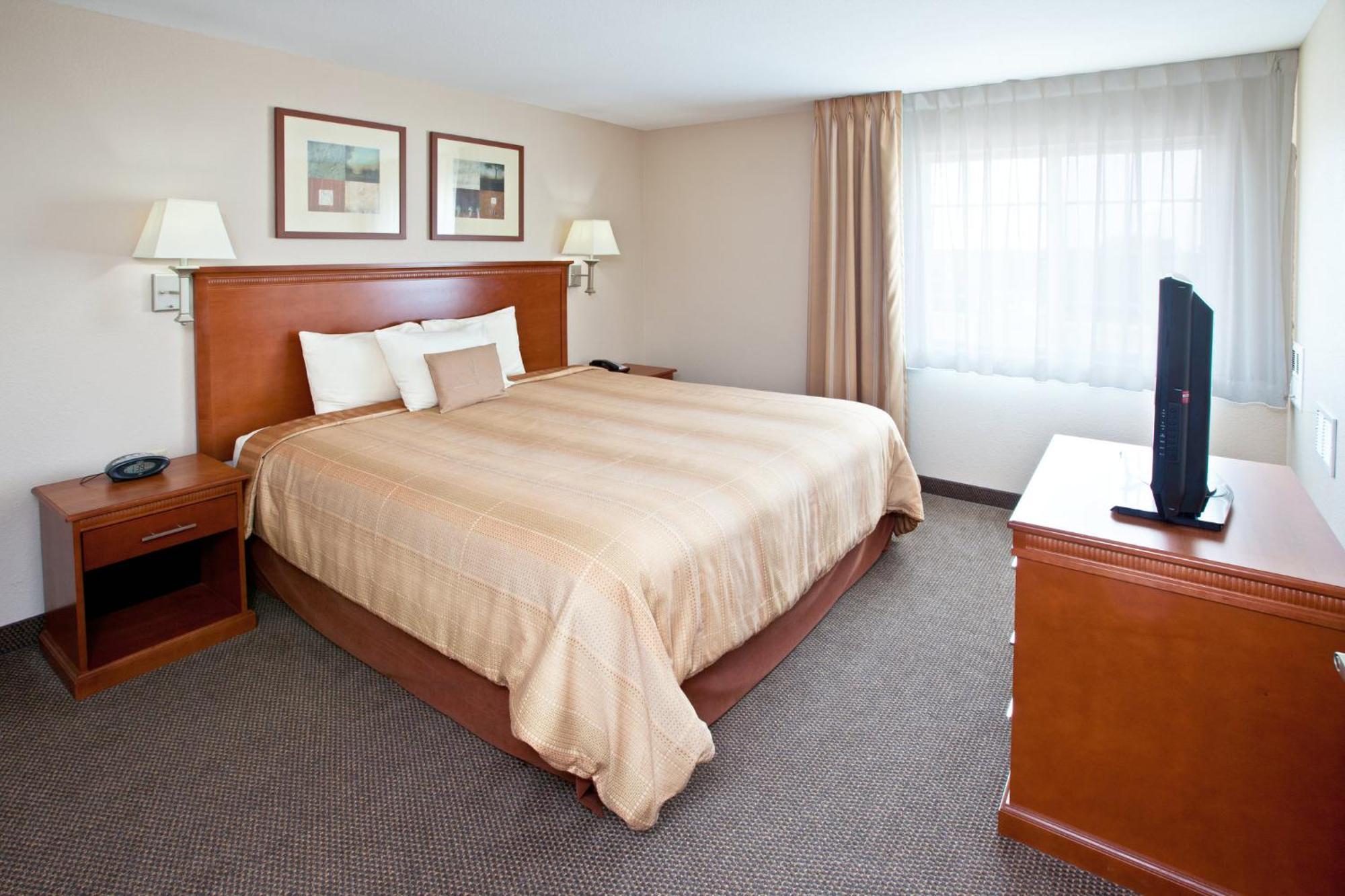 Candlewood Suites Louisville North By Ihg Clarksville  Buitenkant foto