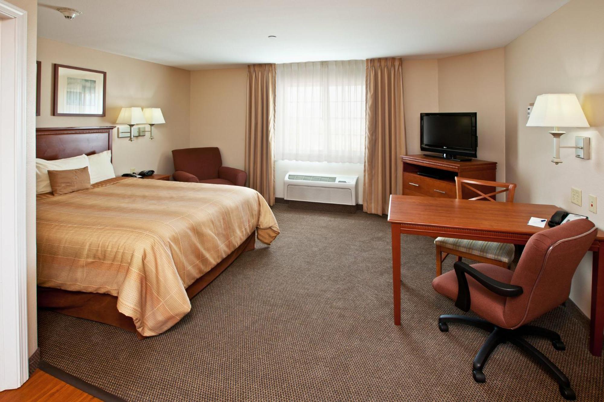 Candlewood Suites Louisville North By Ihg Clarksville  Buitenkant foto