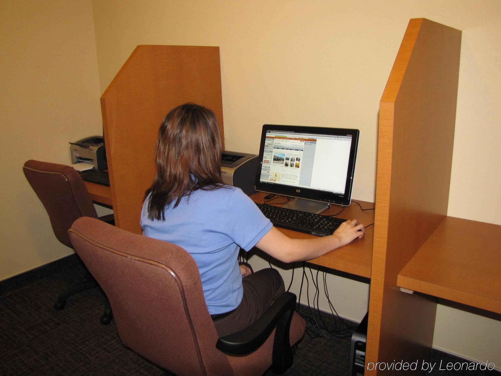 Candlewood Suites Louisville North By Ihg Clarksville  Faciliteiten foto