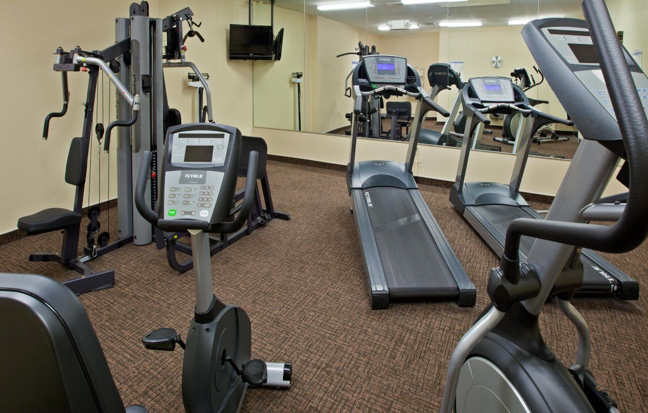 Candlewood Suites Louisville North By Ihg Clarksville  Buitenkant foto
