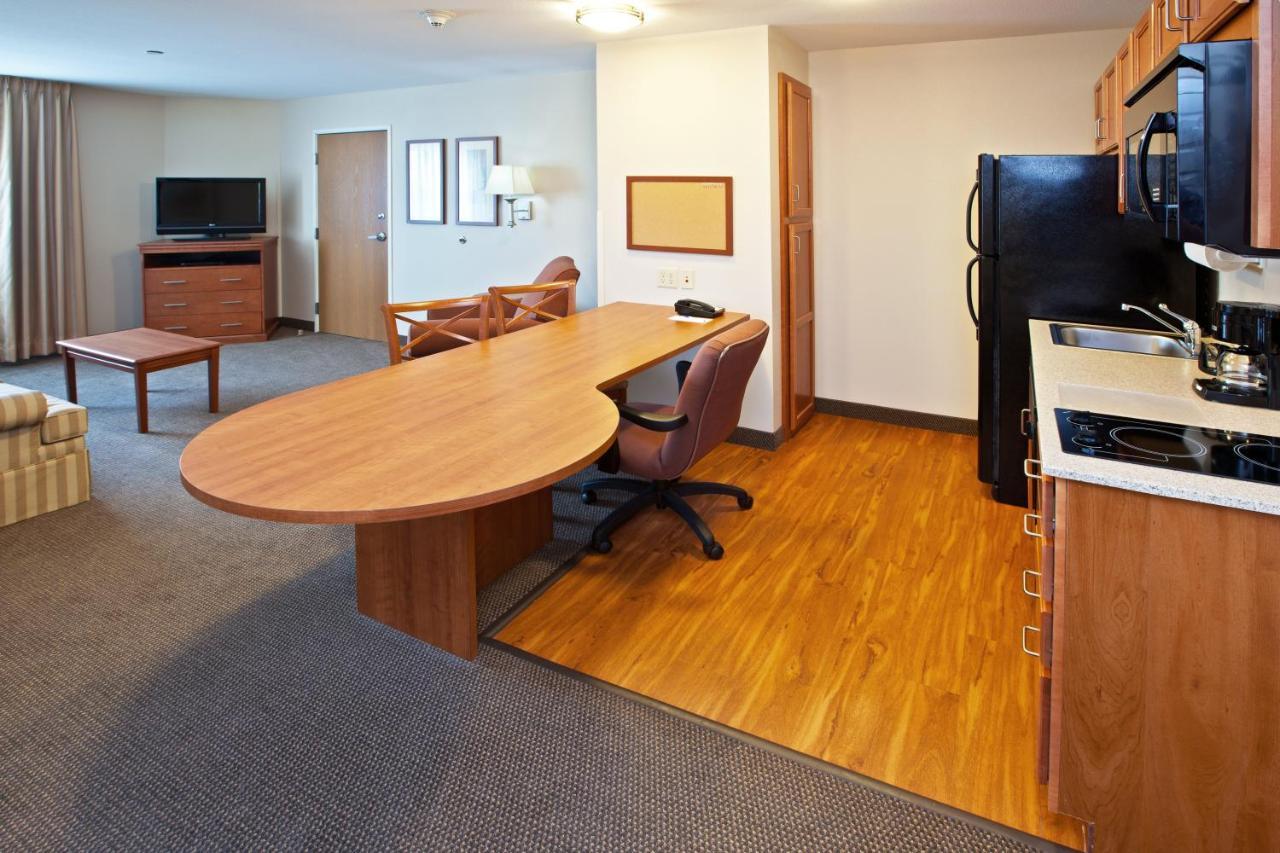 Candlewood Suites Louisville North By Ihg Clarksville  Buitenkant foto